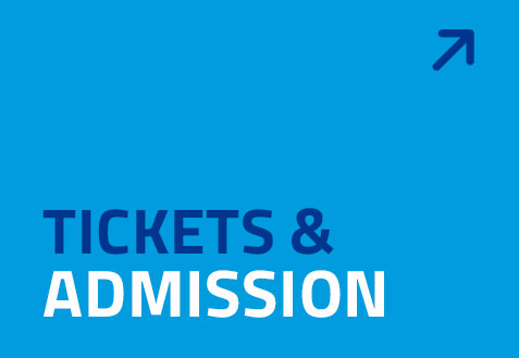 Tickets & Admission